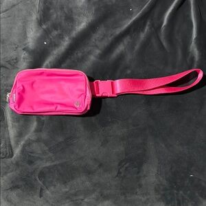 Pink Women's Bag